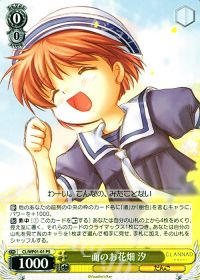 PS一面のお花畑 汐