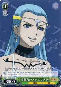 新弾レビュー&デッキ紹介 FAIRY TAIL 100年クエスト 8門 | トレカの
