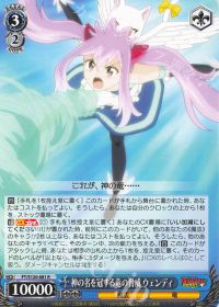 新弾レビュー&デッキ紹介 FAIRY TAIL 100年クエスト 8門 | トレカの
