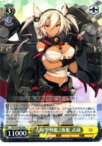 RR+大和型戦艦2番艦 武蔵