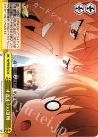 CCオカルトの証明