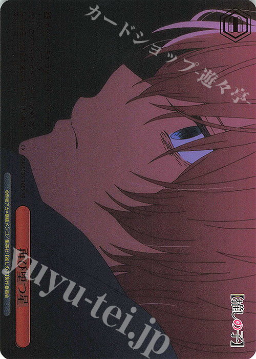 PR 再び堕つ星(箔押し入り) 販売 | 【推しの子】Vol.3 | ヴァイス