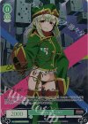  OS02/R02-T05SP SP Villains レオパルト(サイン入り) 