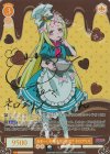  OS02/R02-003SP SP あまーいお菓子はいかが？ ネロアリス(サイン入り) 
