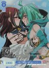  OS02/R02-078SPb SP 一歩進んだ関係性 ロコムジカ&ルベルブルーメ(サイン入り) 