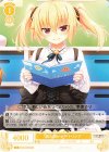  OS03/R03-015 C 読み聞かせ パトリシア 