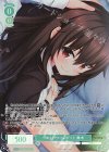  OS03/R03-P14S PR ベストパワースポット 黒木(ホロ) 