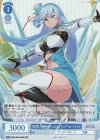 OS09/R09-089S SR 現と夢とを裁断する力 エスカサファイア・ムーンライズ