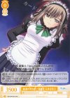  OS10/R10-014 C 融通の利かない鬼教官 玉泉日和子 