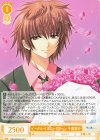  OS10/R10-017 C イーグル・イエローグリーン 千歳鷲介 