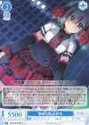  OS10/R10-096 C 溺れる魚 山科京 