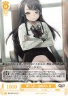 OS11/R11-011 C 憎たらしい幼馴染み 凛