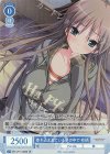 OS11/R11-088S SR 巻き込まれていく夢の中で 有栖