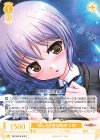 OS13/R13-013 C 寂しがり屋の歌姫 千莉