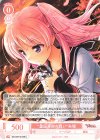 OS13/R13-059 C “皇国再興の戦い” 朱璃