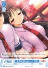 OS13/R13-091 C 妥協許さぬストイック 玉藻