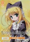 OS13/R13-003OFR OFR 背負った使命 リース