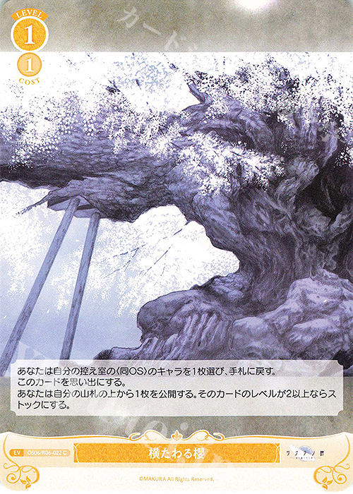 C 横たわる櫻 | 販売 | 枕 | ヴァイスシュヴァルツロゼ