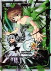  PR-025 PR 再三再四 (WIXOSS PARTY 2015年1-2月度congraturationカード) 