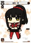PR-061 PR 遊月・零 (WIXOSS大運動会参加賞)