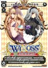  PR-166 PR comics WIXOSS(WIXOSS1周年記念カード) 