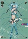 PR-Di002 PR アト(WIXOSS LAND 事前登録キャンペーン)