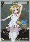  PR-Di036 PR フィーネ(「ゾイド -ZOIDS-」コラボ記念ばとる交流会) 