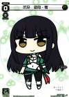  PR-K036 PR 爪牙 遊月・零(ばとるー交流会2018年10月27日-10月28日 景品) 