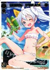  SP34-009 SP 新月の巫女 タマヨリヒメ 