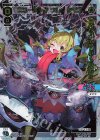  SPDi01S-05 SP ニューボーン Dr.タマゴ(congratulationカード) 