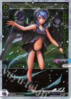 SPDi01S-28 SP マキナ・ゼロ(congratulationカード)