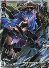 SPDi01S-27 SP デウス・ゼロ(congratulationカード)