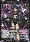  SPDi10-11 SP 羅星姫 ミュウ//メモリア(congratulationカード) 