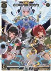 SPK23-04 SP とこ&リゼ&アンジュ(WIXOSS Limited supply set にじさんじver. vol.2)