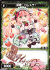  WDK12-016 ST 羅菌 コレステ 