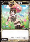  WDK16-16 ST コードVL 文野環 
