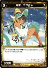  WX08-050 C 羅星 サダルメ 