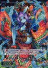  WX10-032 SR 幻水姫 アロワナ 