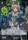 WX11-043P P-R コードアート M・K・E