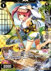  WX11-060 C コードメイズ ヒウンカ 