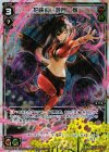 WX12-011P P-LC 花咲乱 遊月・参