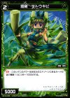  WX14-065 C 羅植 サトウキビ 