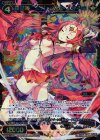  WX15-033 SR 羅星姫 ≡ガーネットスター≡ 