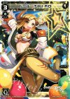  WX16-007 LC ドーナ THIRD 