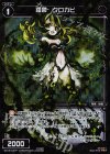  WX16-047P P-R 羅菌 クロカビ 
