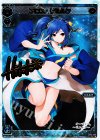 WX17-085 SC アロス・ピルルク(サイン入り)