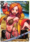 WX17-CL04 CL ドーナ