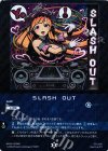  WX20-CD05P P-CD SLASH OUT 