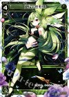  WX21-013 LC メル＝ミモザ 