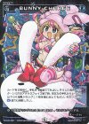  WX24-P2-080P P-R BUNNY CHARGE 